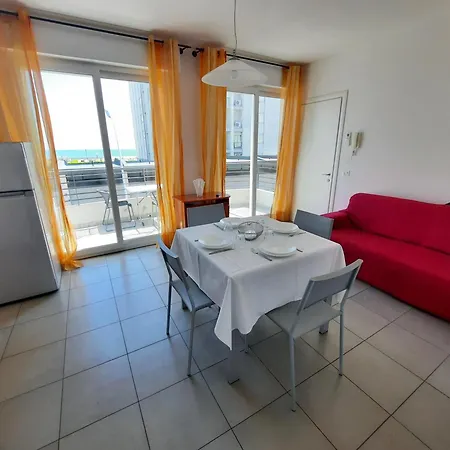 Appartamento El Patio Lido di Jesolo