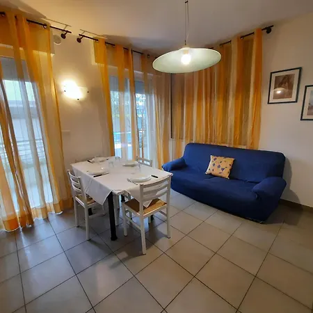 Appartamento El Patio *