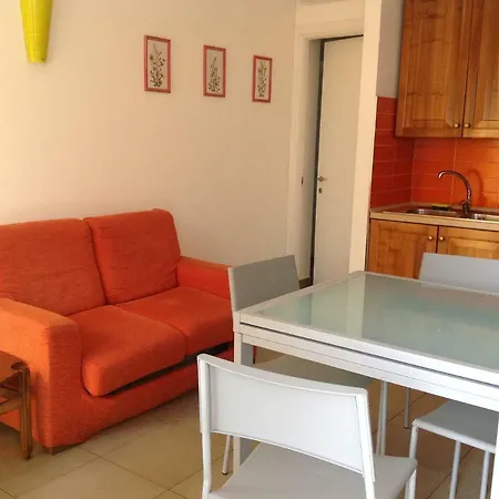El Patio Appartamento