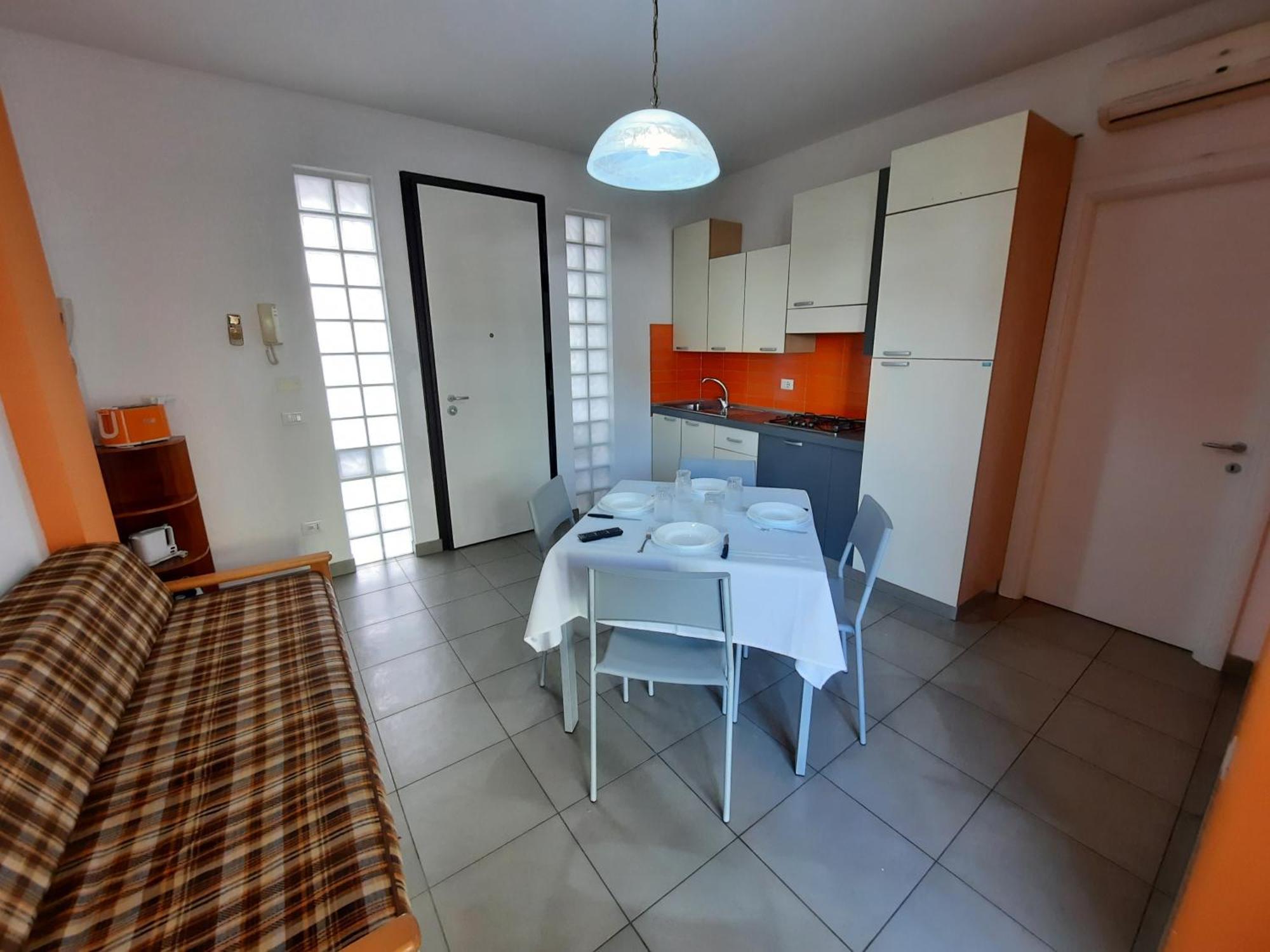 Apartment El Patio *