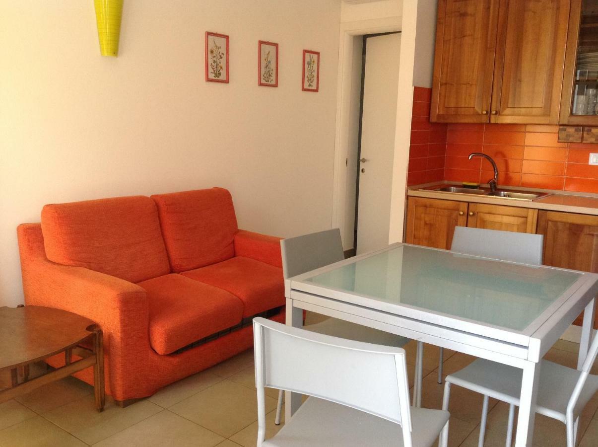 El Patio Apartment